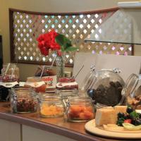 Wanderhotel: Butzkamm`s Ferienhaus Studiohaus